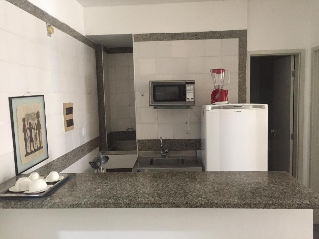 Apartamento New Life Fortaleza  Extérieur photo