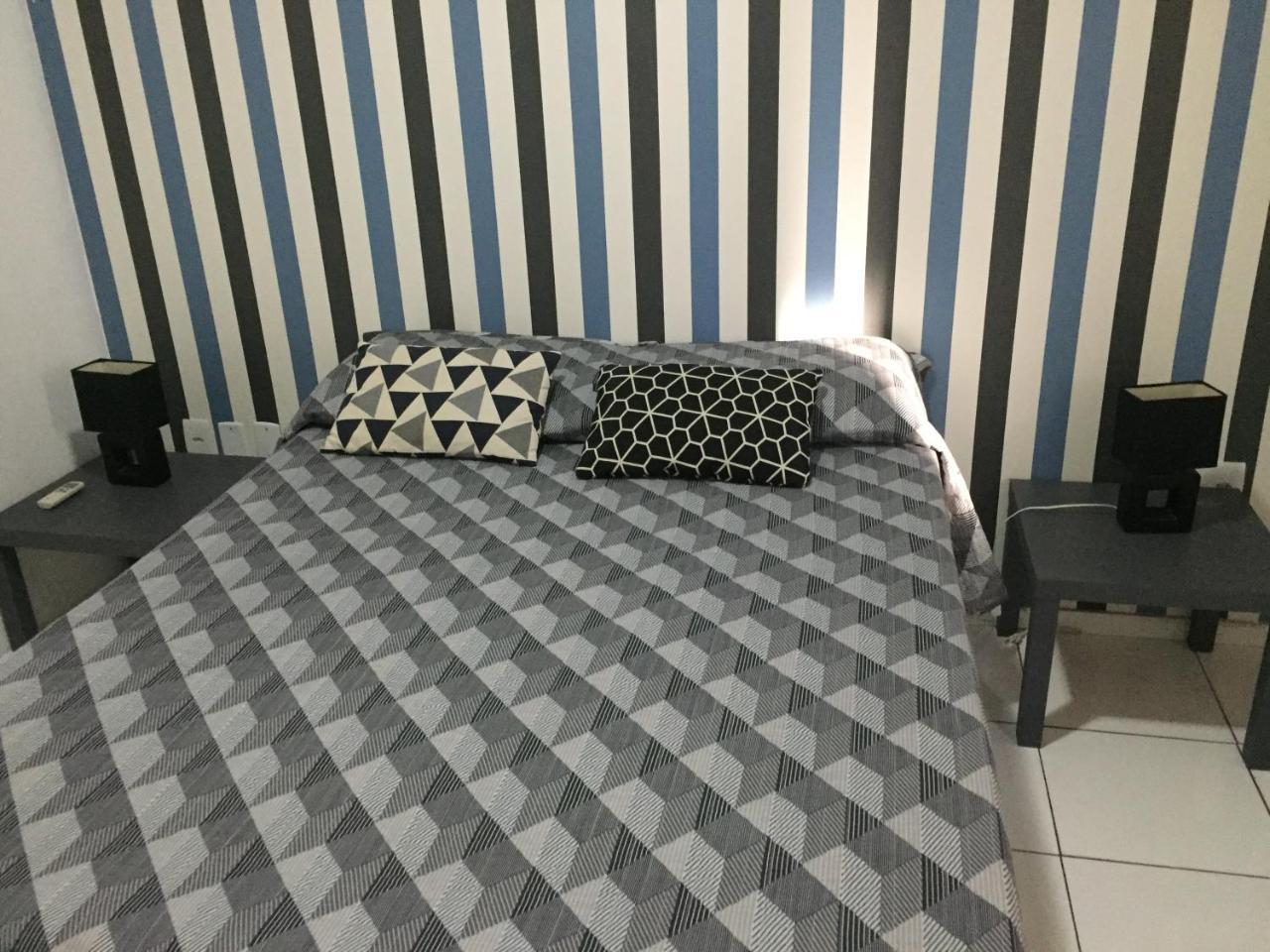 Apartamento New Life Fortaleza  Extérieur photo