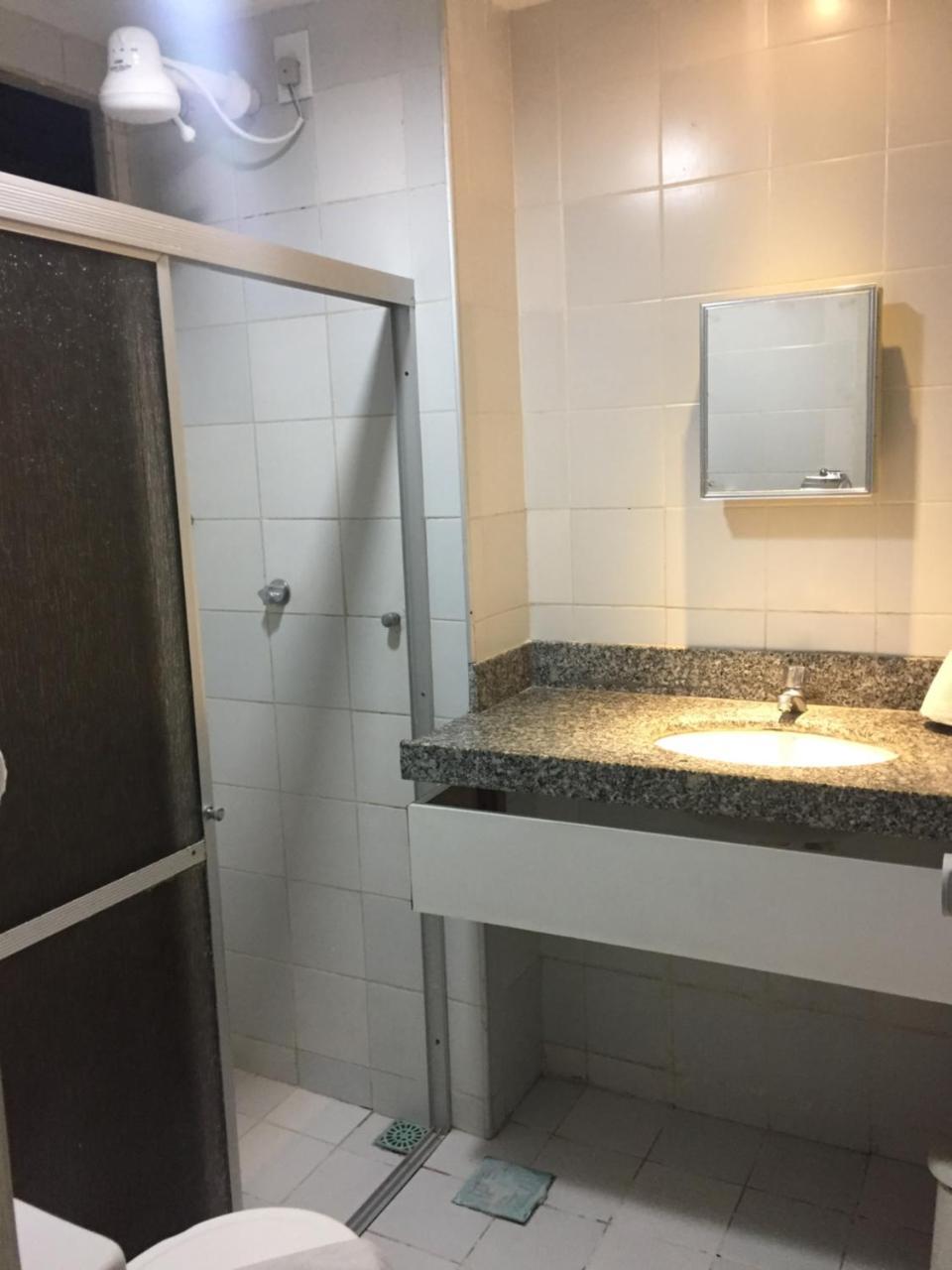 Apartamento New Life Fortaleza  Extérieur photo