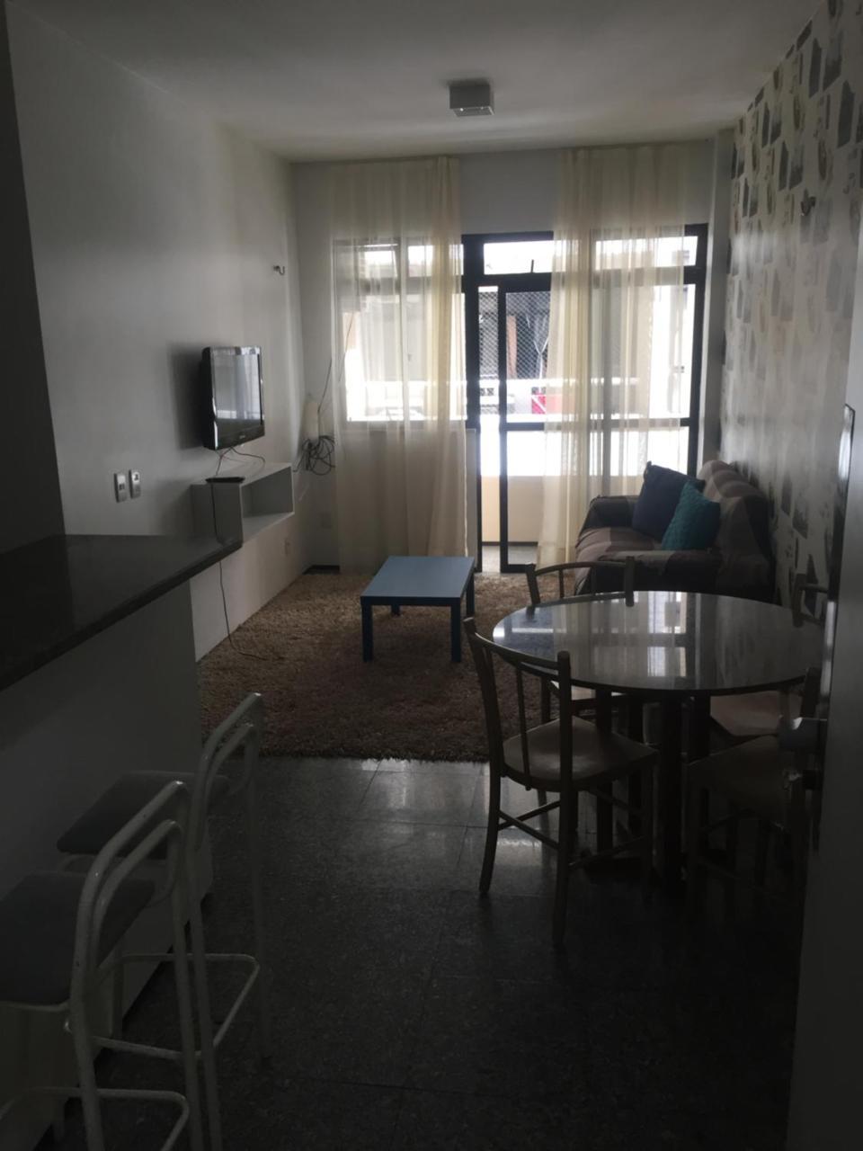 Apartamento New Life Fortaleza  Extérieur photo